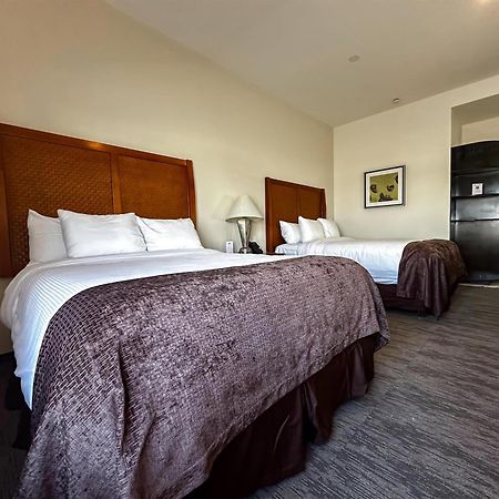 Best Western Plus Sacramento 奇瓦瓦 外观 照片