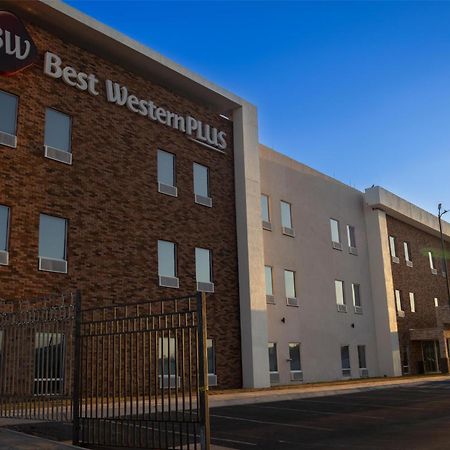 Best Western Plus Sacramento 奇瓦瓦 外观 照片