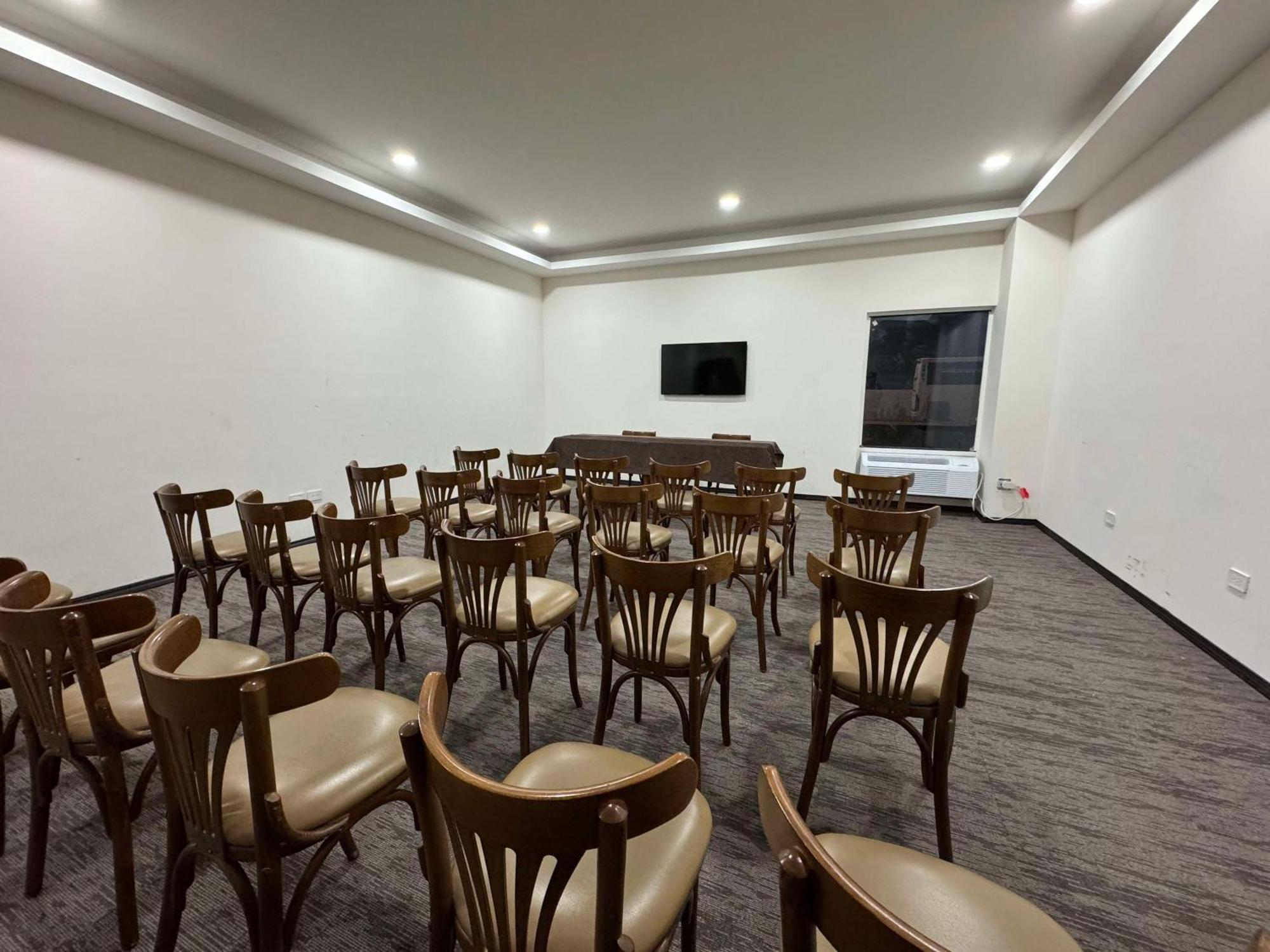 Best Western Plus Sacramento 奇瓦瓦 外观 照片