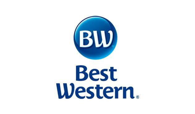 Best Western Plus Sacramento 奇瓦瓦 外观 照片