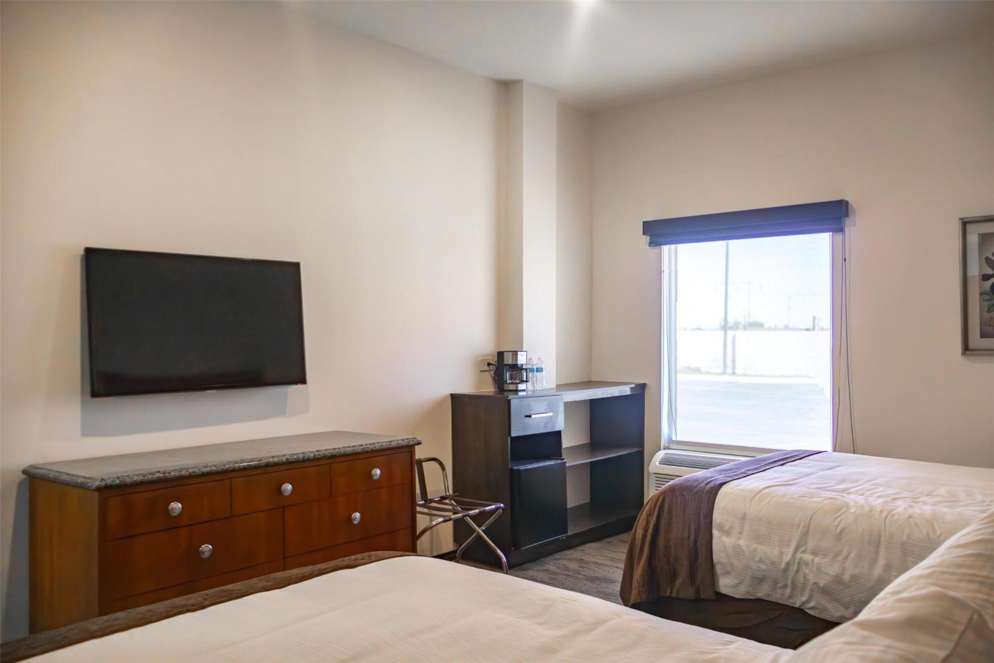Best Western Plus Sacramento 奇瓦瓦 外观 照片