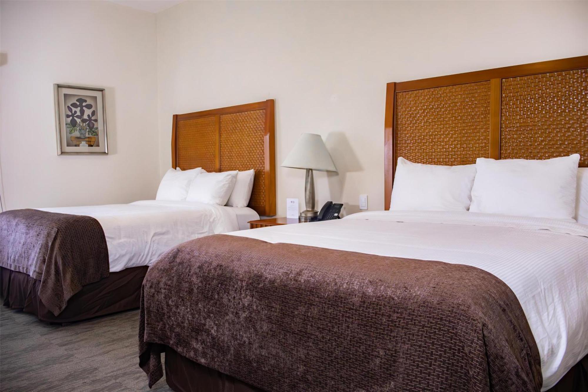 Best Western Plus Sacramento 奇瓦瓦 外观 照片