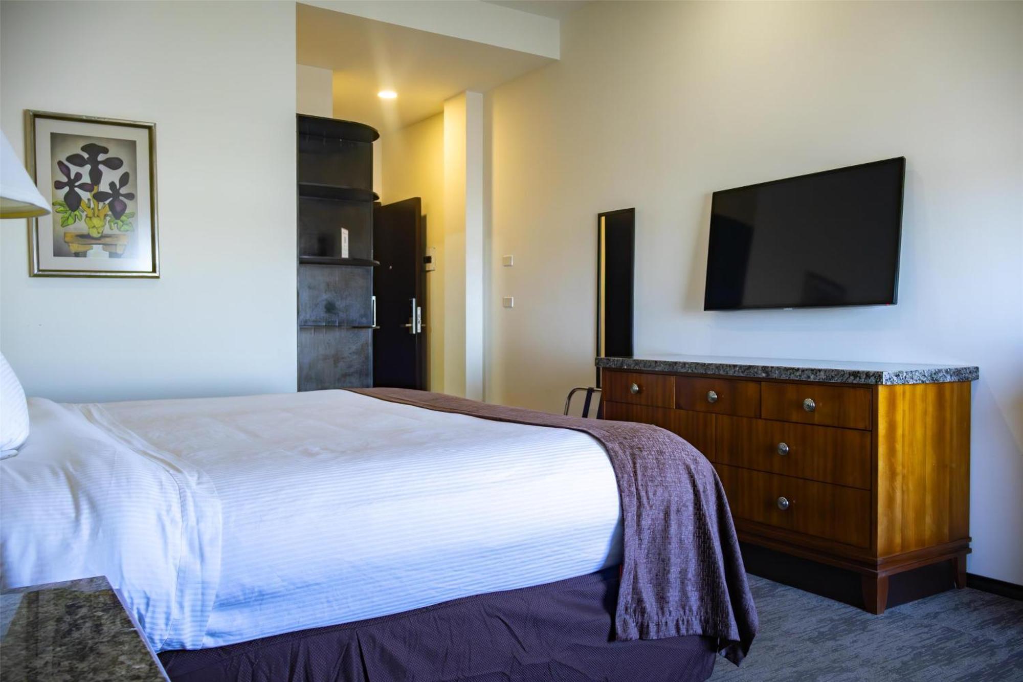 Best Western Plus Sacramento 奇瓦瓦 外观 照片