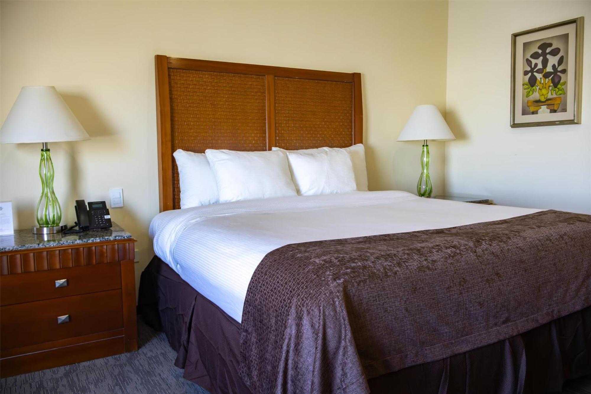 Best Western Plus Sacramento 奇瓦瓦 外观 照片