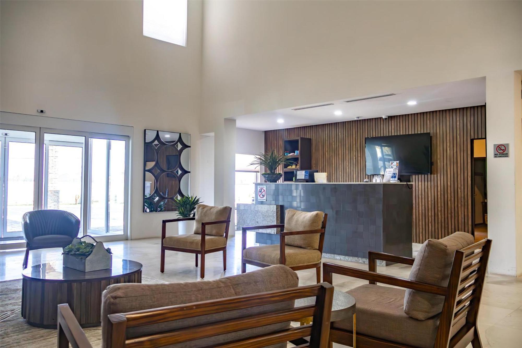 Best Western Plus Sacramento 奇瓦瓦 外观 照片
